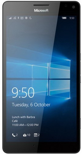 گوشی موبایل مایکروسافت  Lumia 950 XL 32Gb 5.7inch 111818